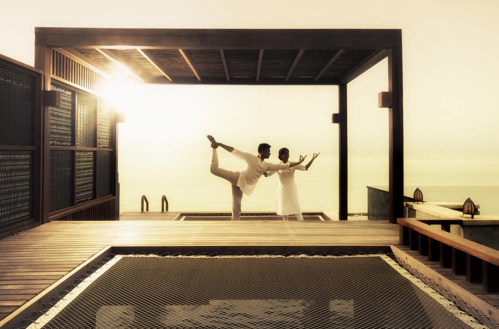Sunset Beach Villa with Pool photo 13